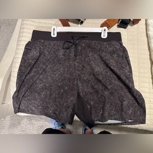 T.H.E. Linerless Short 7"